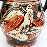 Rumtopf Rum Jar by Hans Schneider for Steffisburg, Switzerland