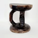 Tonga Stool - Wabi Sabi