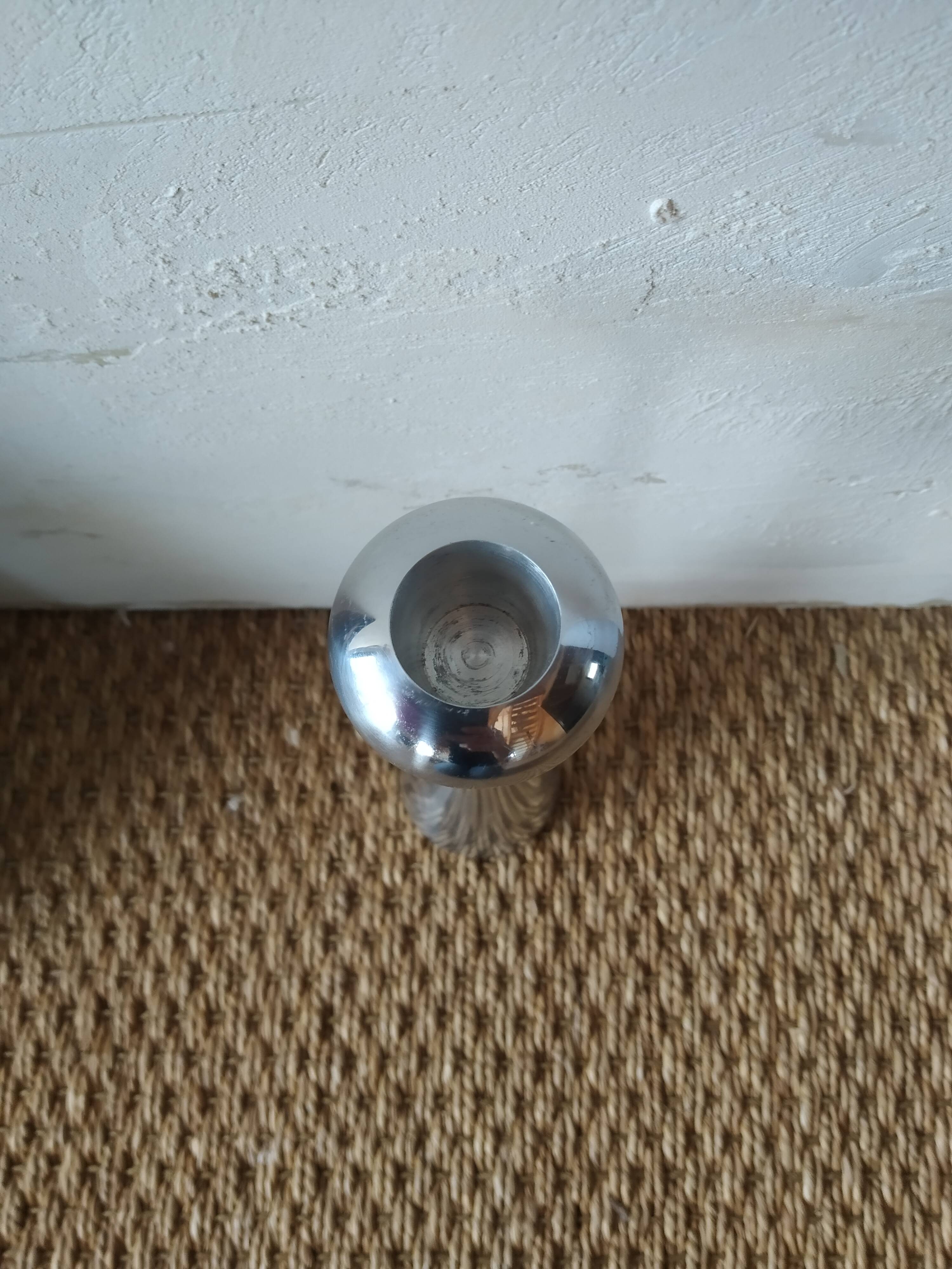 Candle holder alessi design enrica zanzi and elena danti