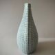 Paire vase série Reptile gris, Gustavsberg, Suède