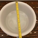 Lion's head salad bowl