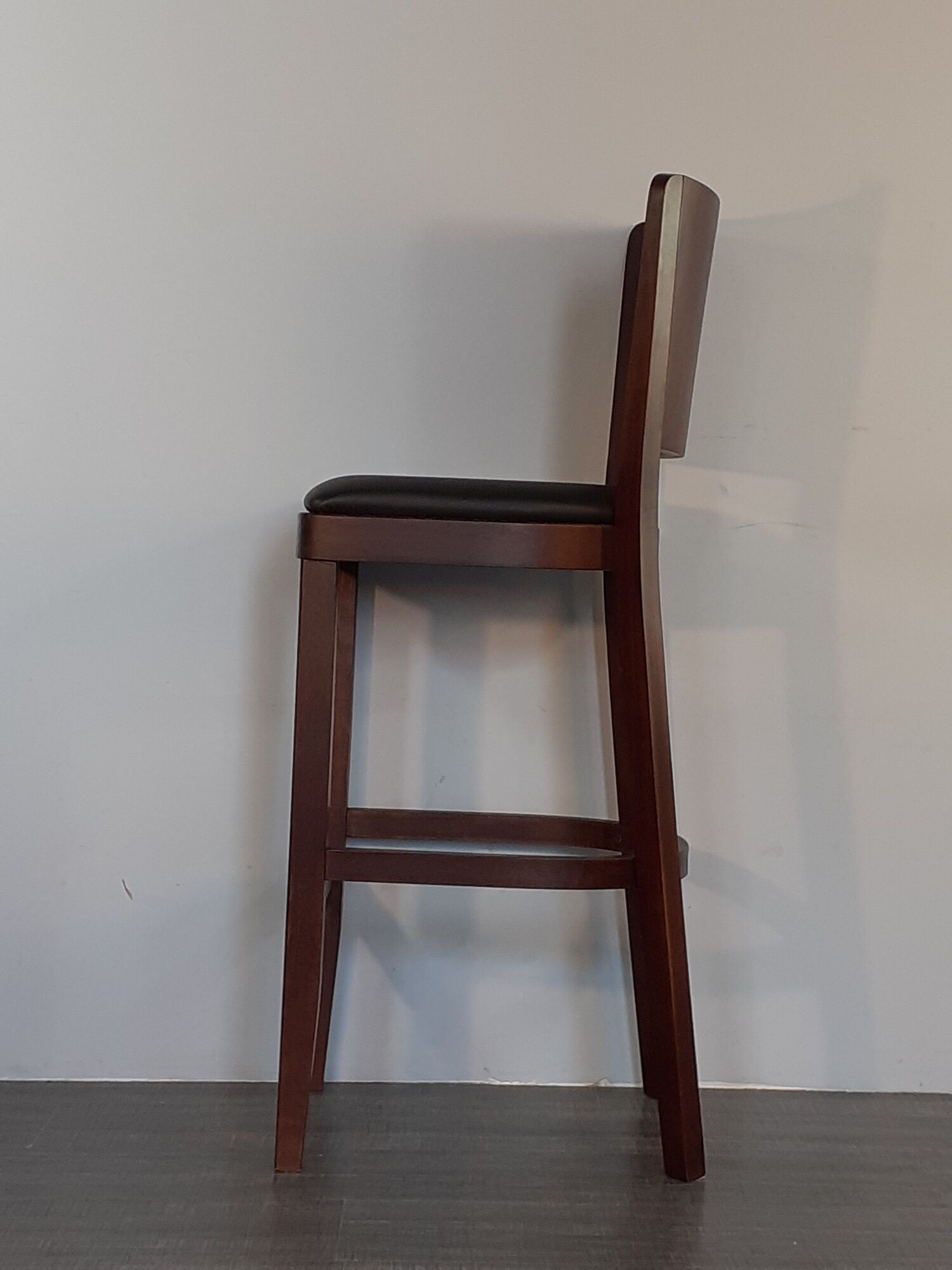 Stool by Ton, Czechoslovak 1960