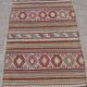 small kilim rug