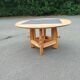 Ladislas Guillerme et Chambron coffee table - Solid oak Your House