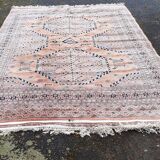 Pakistani carpets