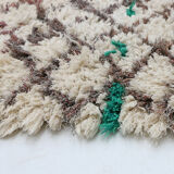 Tapis Azilal 78 x 202 cm