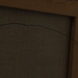 "Still Life, Wine and Fruit  " by Bronstolf.