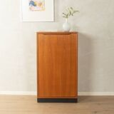 Classic chest of drawers from the 1960s