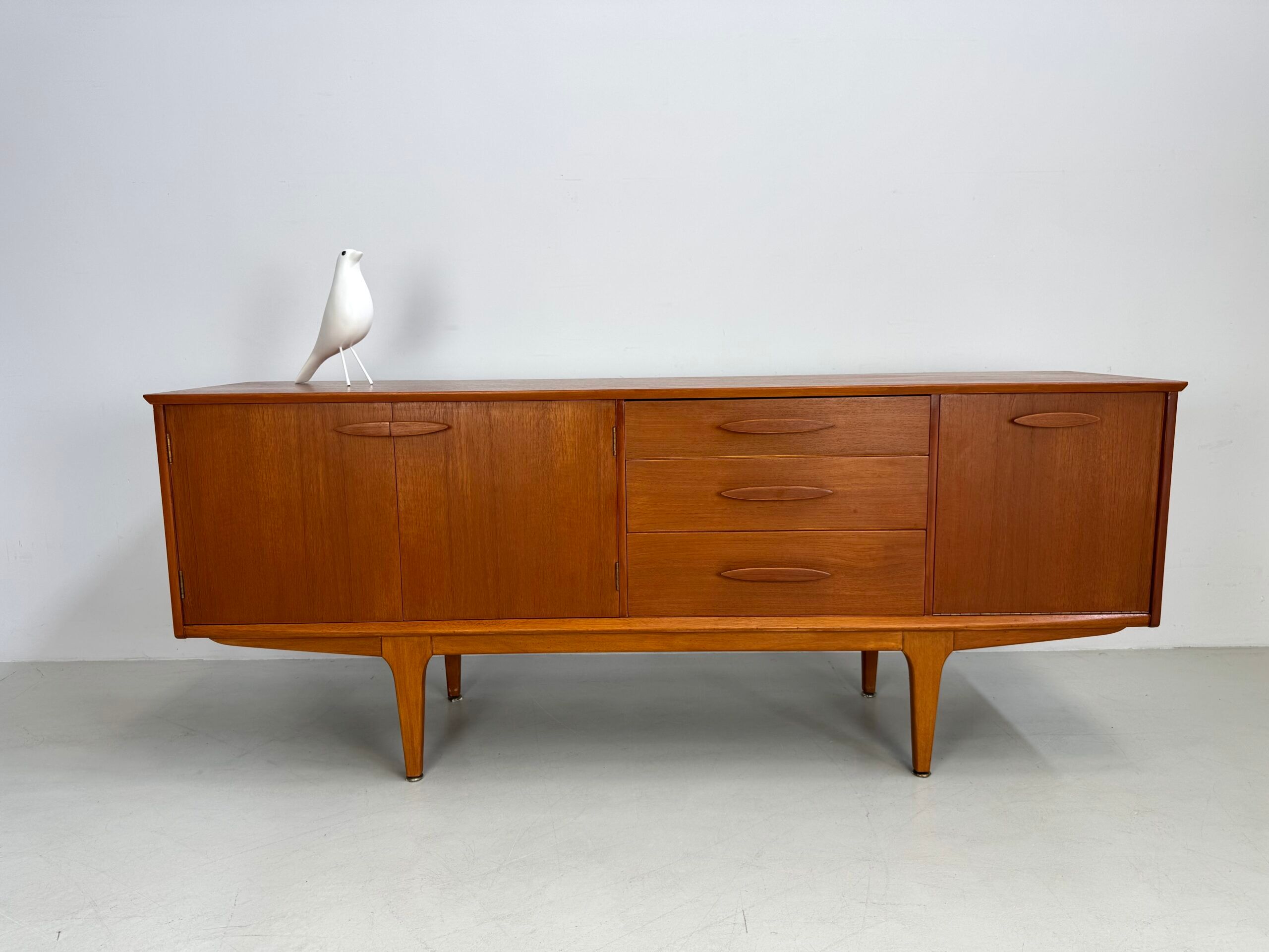 Vintage Jentique sideboard.