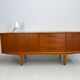 Vintage Jentique sideboard.