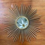 Sun mirror Chaty Vallauris