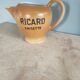 Pichet ricard anisette n° 830 1 litre