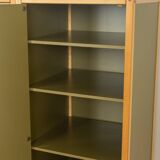 Système de profilés Flötotto des années 1970, en deux parties