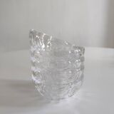 Set of 5 Guzzini Venice model bowls