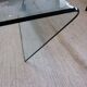 Table basse New World Curvo de Bree