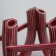 Ceramic soliflore