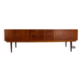 Scandinavian teak sideboard