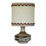 Table lamp stein keramik