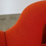 Red Ekstrem Chair by Varier