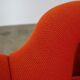 Red Ekstrem Chair by Varier