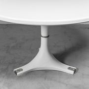 Vintage 1960s round table