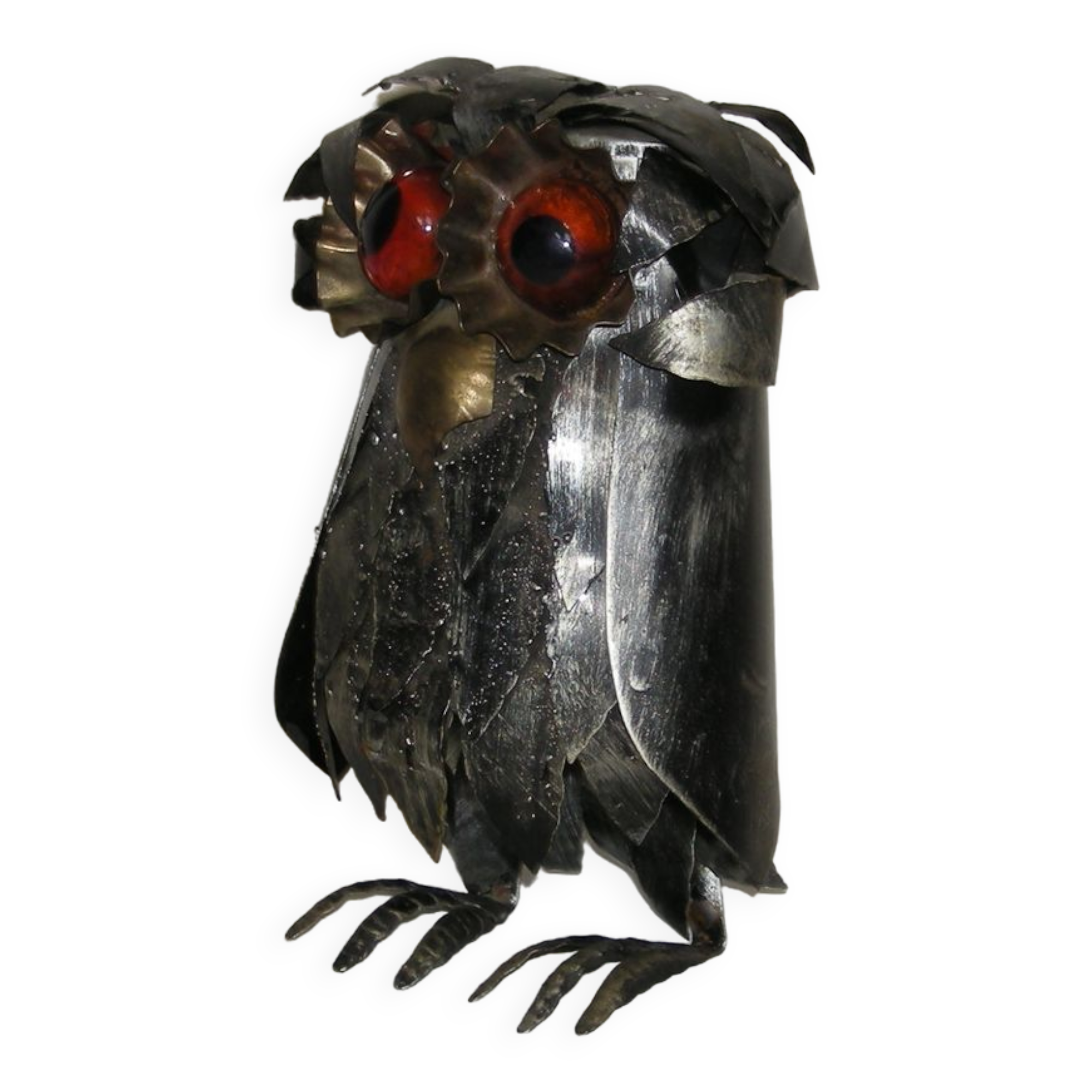 Cool metal from the 70s