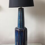 Danish 1960 Soholm Design Lsmpbase