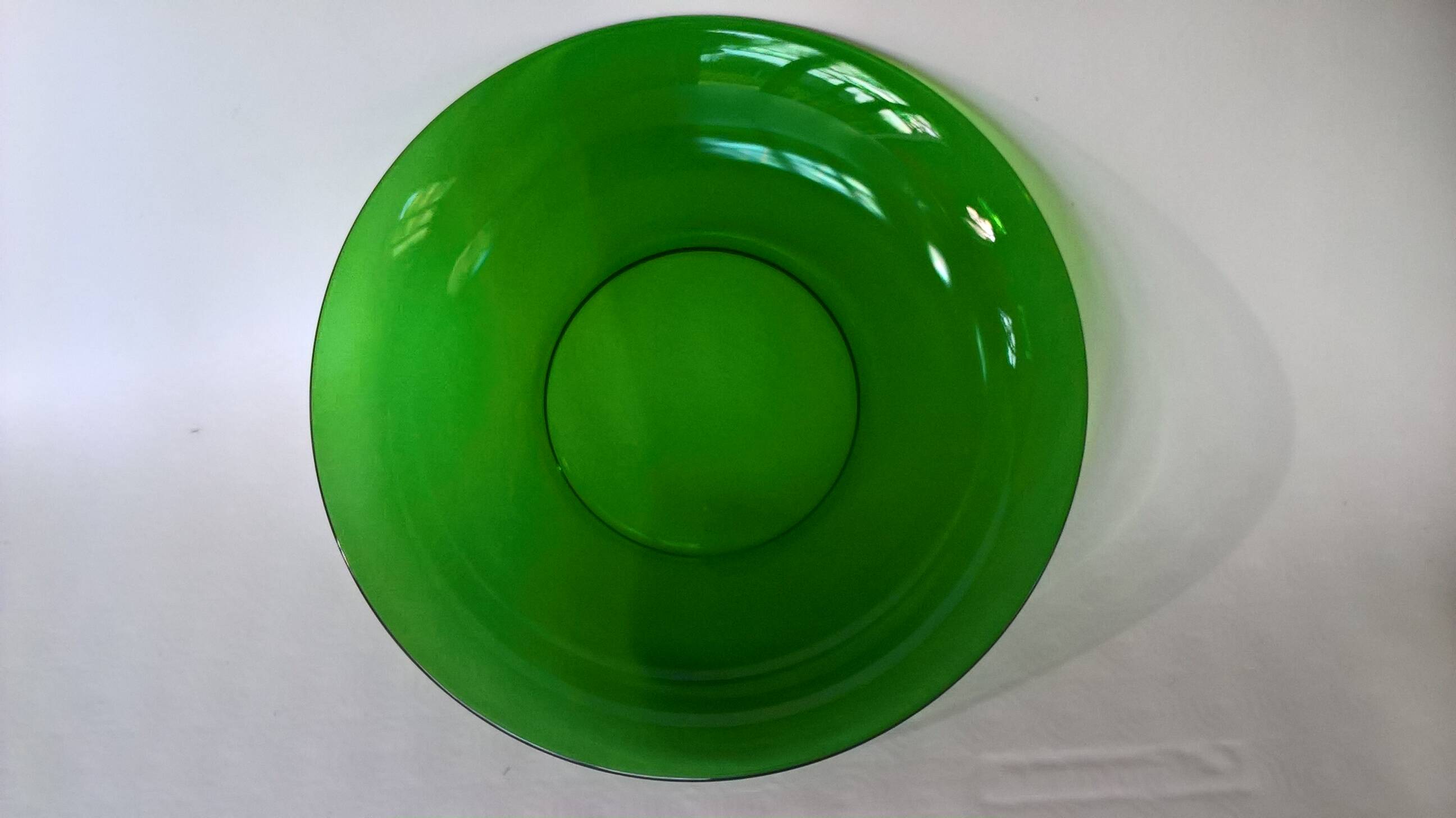 Vereco forest green cup