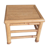 Bamboo harness