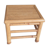 Bamboo harness
