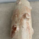 Stoneware vase
