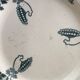 Seven plates Saint-Amand and Hamage