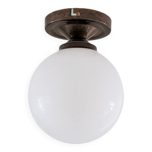 Mullan Lighting Plafonnier - globe