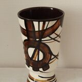 Saint Clément ceramic vase