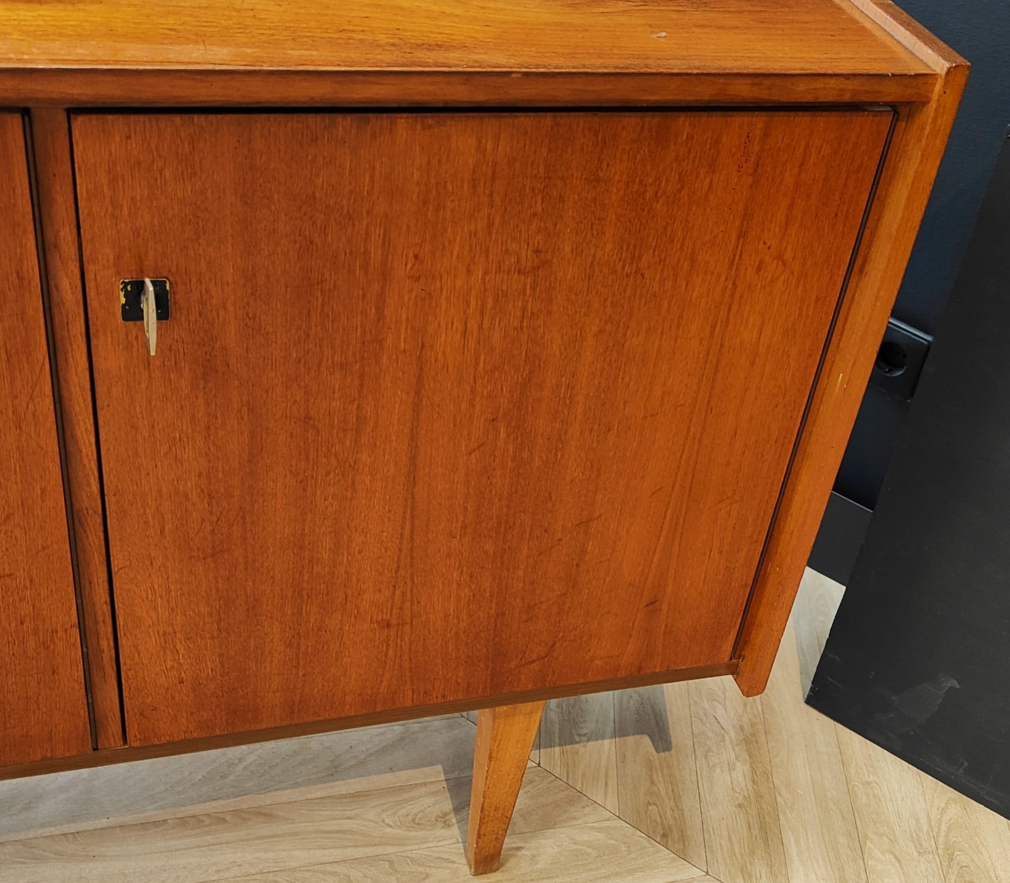 Mid century sideboard