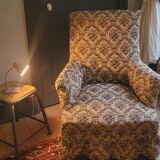 Articulated lamp 60's