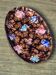 Enamelled catchall