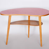 Small mid century table - 1950
