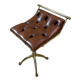 Harpist's Stool