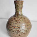 Vase en grès pyrité - circa70