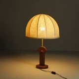 Large Table Lamp Temde Leuchten, Mod. 5559, 1970s