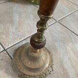 Standing ashtray