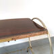 Bedside or low table