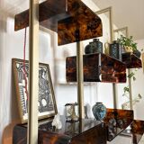 Modular shelf, in the style of Roche Bobois by Michel Ducaroy