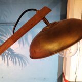 Workshop floor lamp 1990s