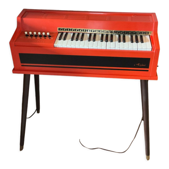 Orgue électrique Magnus vintage