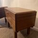 Pair of vintage bedside tables from the 60s-70s