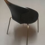 Ant chair series 7 or 3107 Fritz Hansen