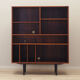 Rosewood bookcase, Danish design, 1970s, designer: Ib Kofod Larsen