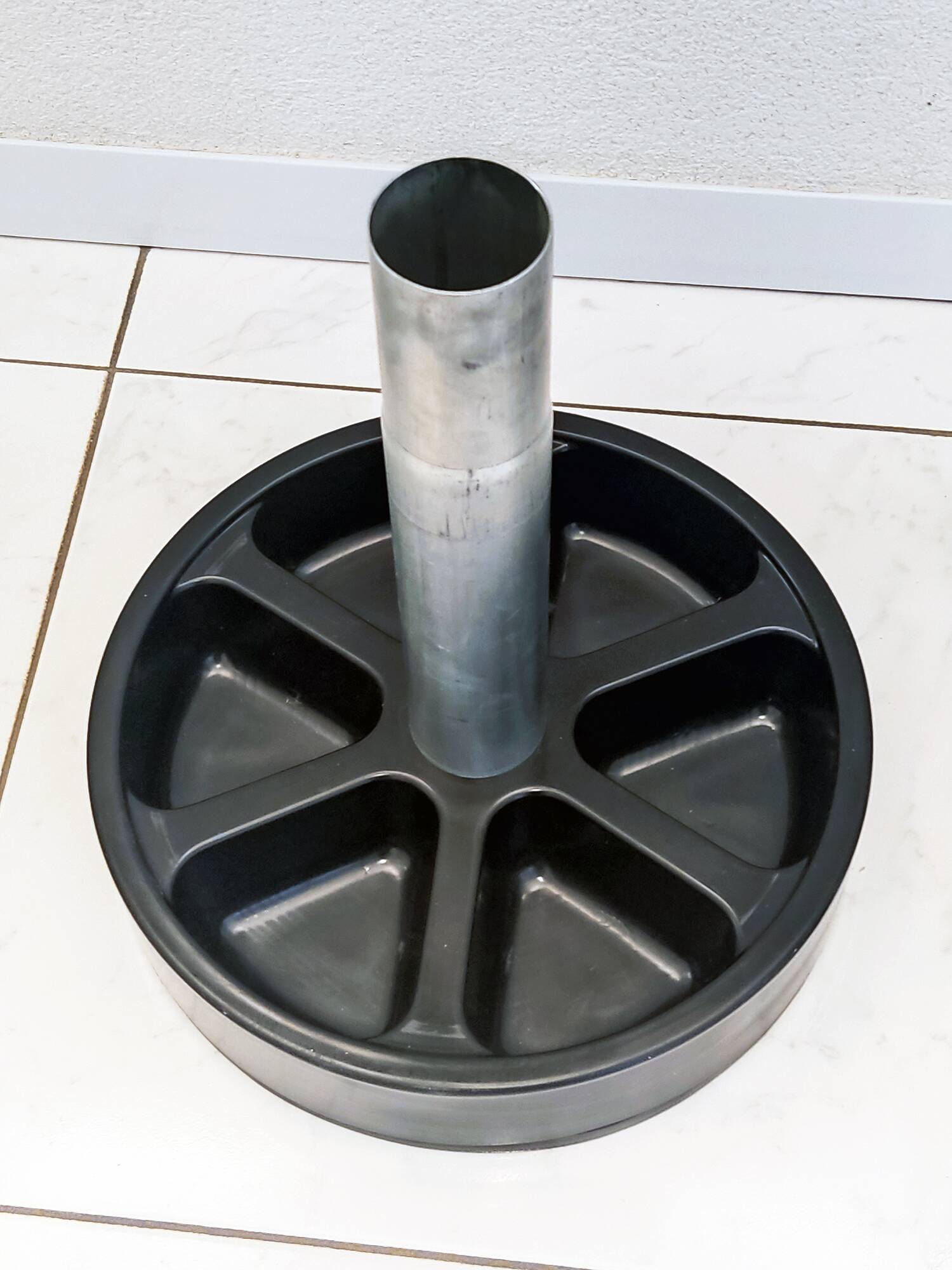 Coat rack umbrella stand velca italy